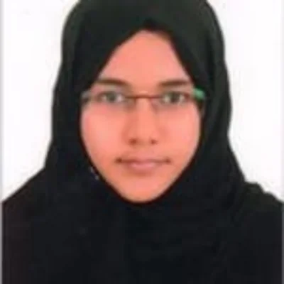 Fathima Azeez